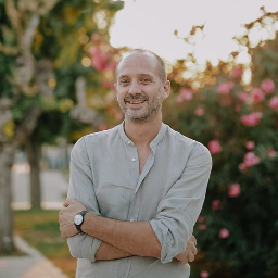 Fotis Stepas