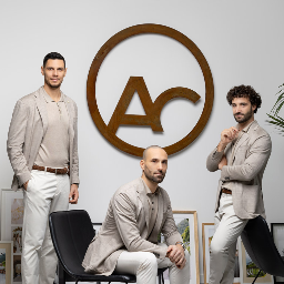 Aberrazioni Cromatiche studio