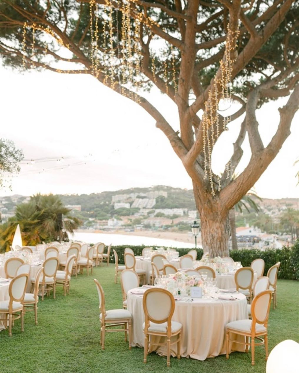 Barcelona Wedding