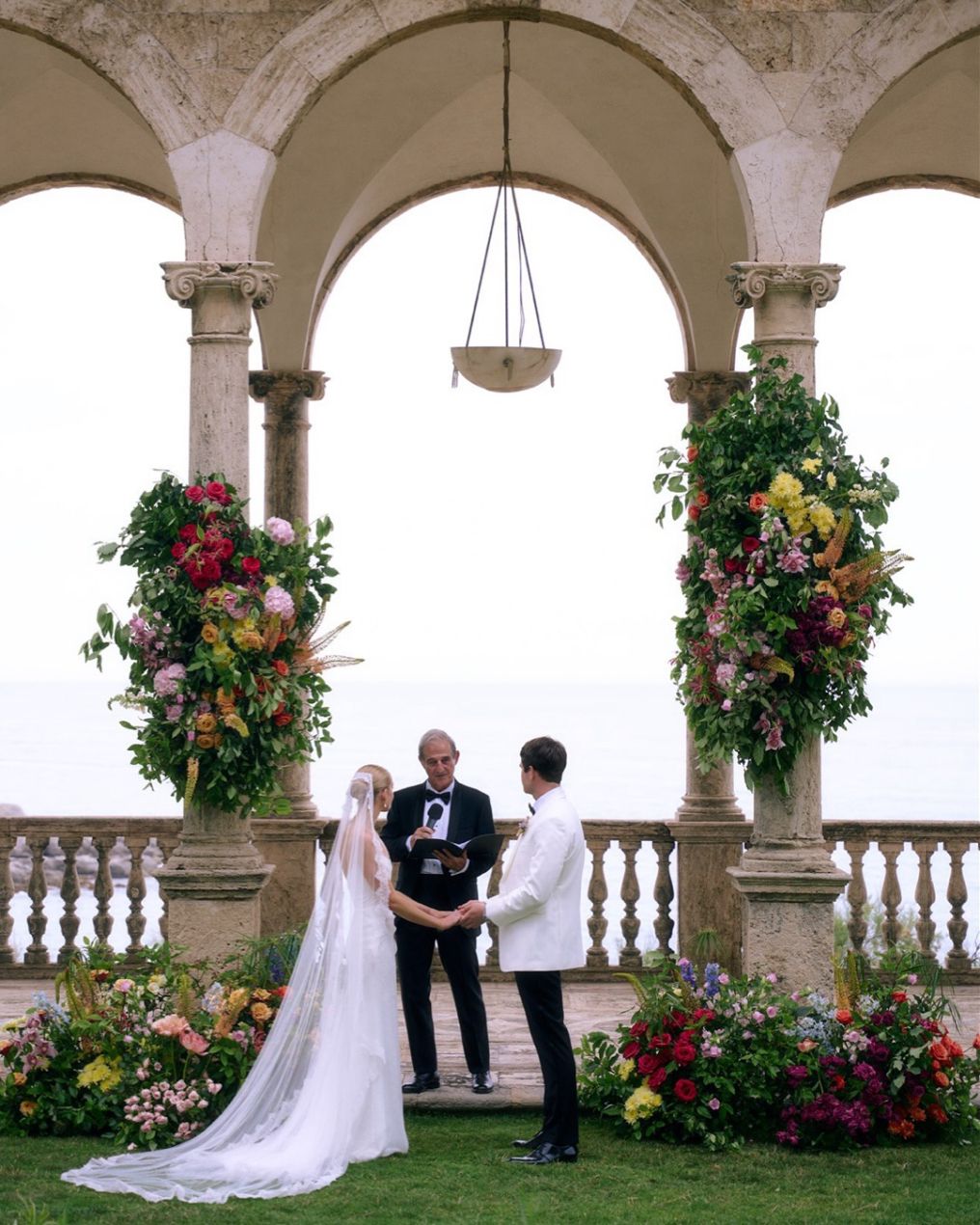 Barcelona Wedding Planner Barcelona Wedding Planner photo