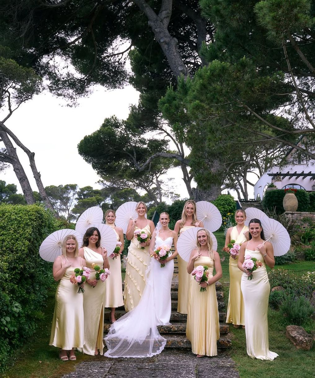 Barcelona Wedding Planner Barcelona Wedding Planner photo