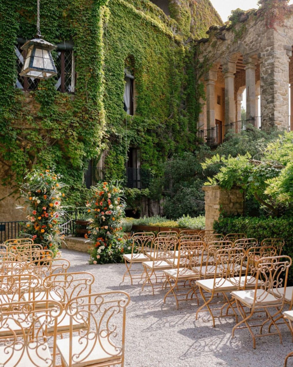 Barcelona Wedding