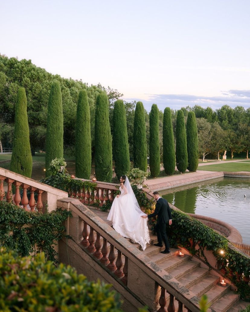 Barcelona Wedding Planner Barcelona Wedding Planner