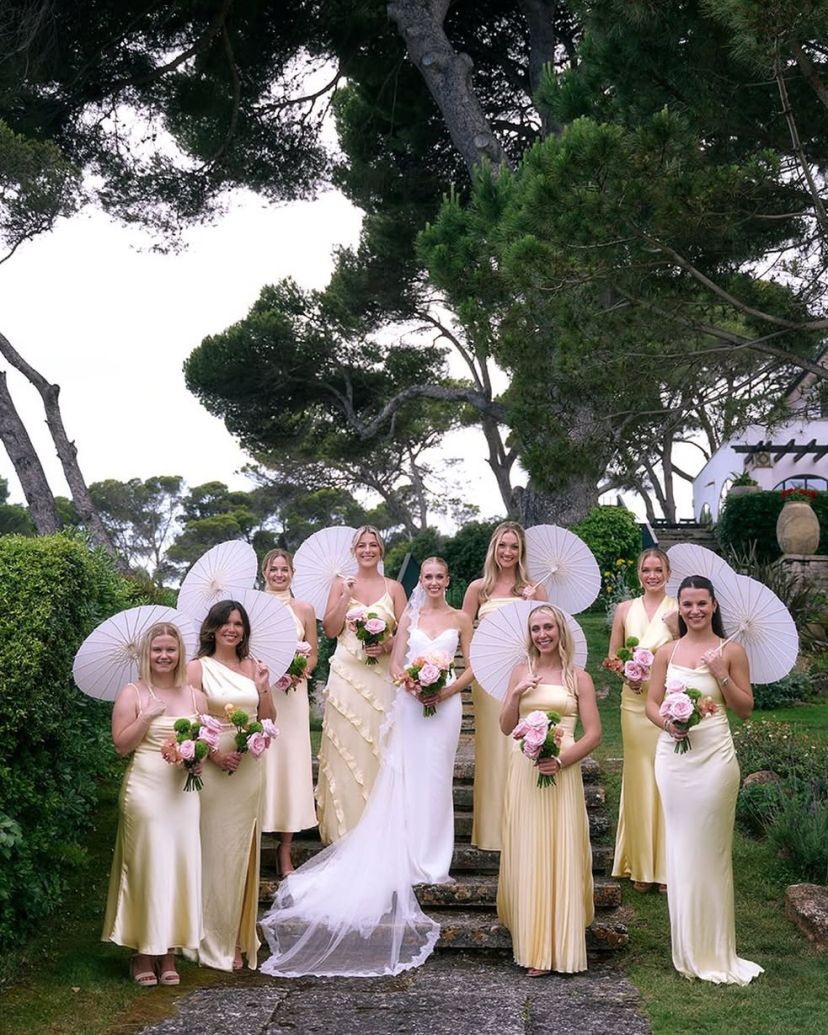 Barcelona Wedding Planner Barcelona Wedding Planner