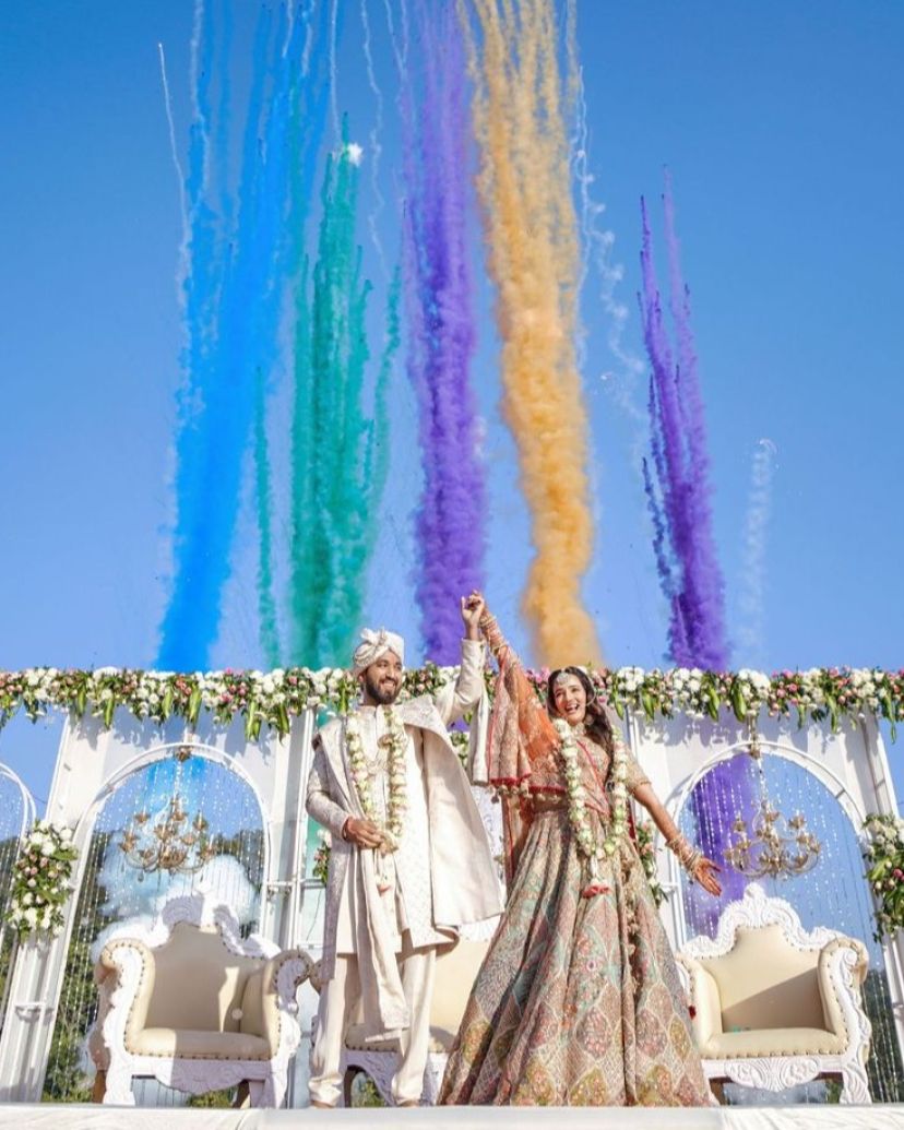 Witty Shadows Photographer