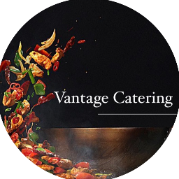 Vantage Catering Catering