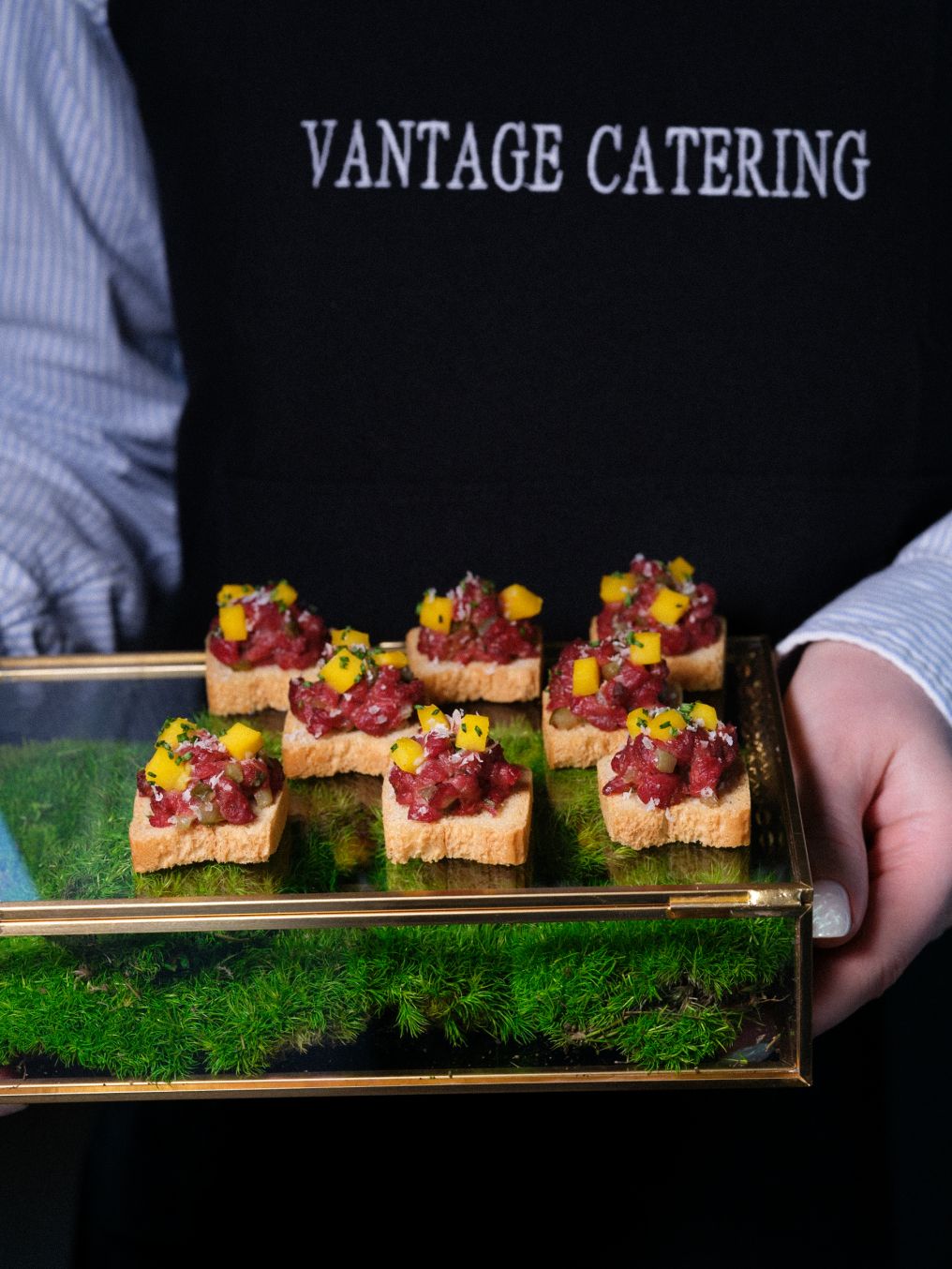 Vantage Catering Caterer Vantage Catering Caterer photo