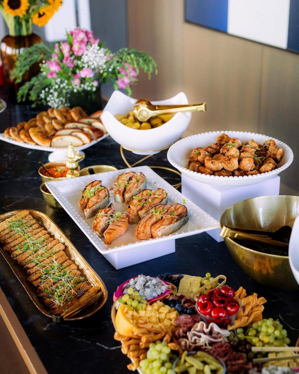 Vantage Catering Caterer Vantage Catering Caterer photo
