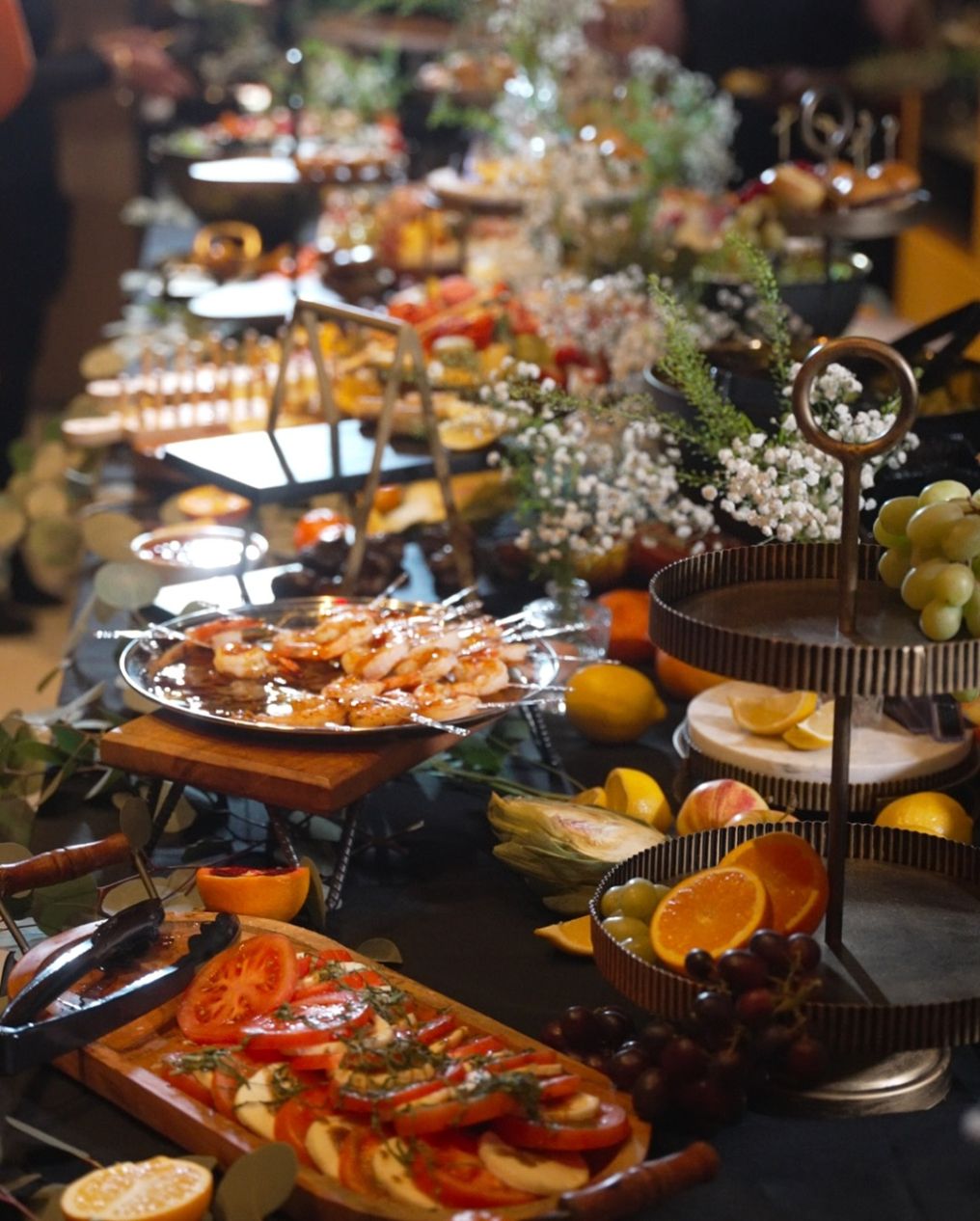 Vantage Catering Caterer Vantage Catering Caterer photo
