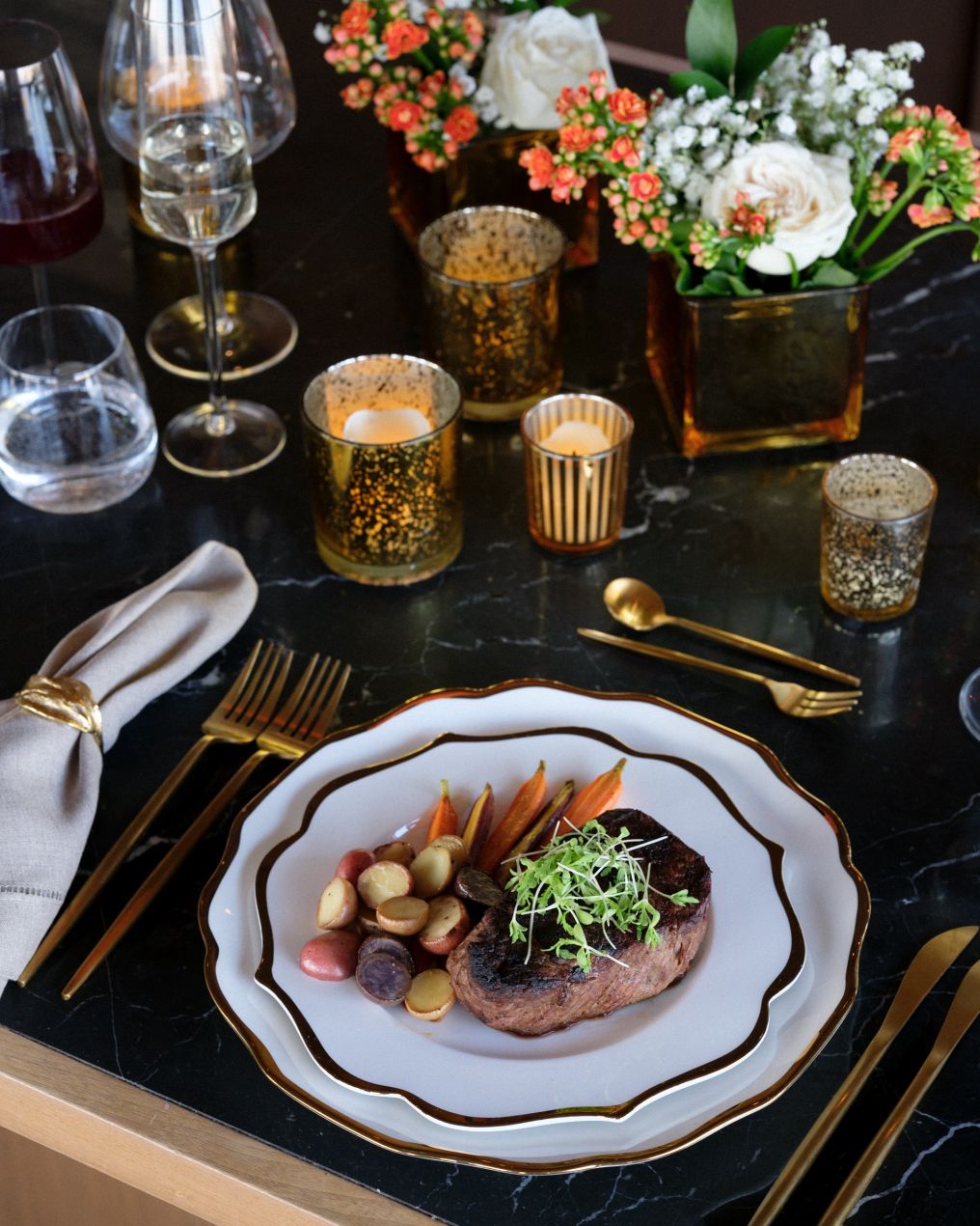 Vantage Catering Caterer Vantage Catering Caterer photo