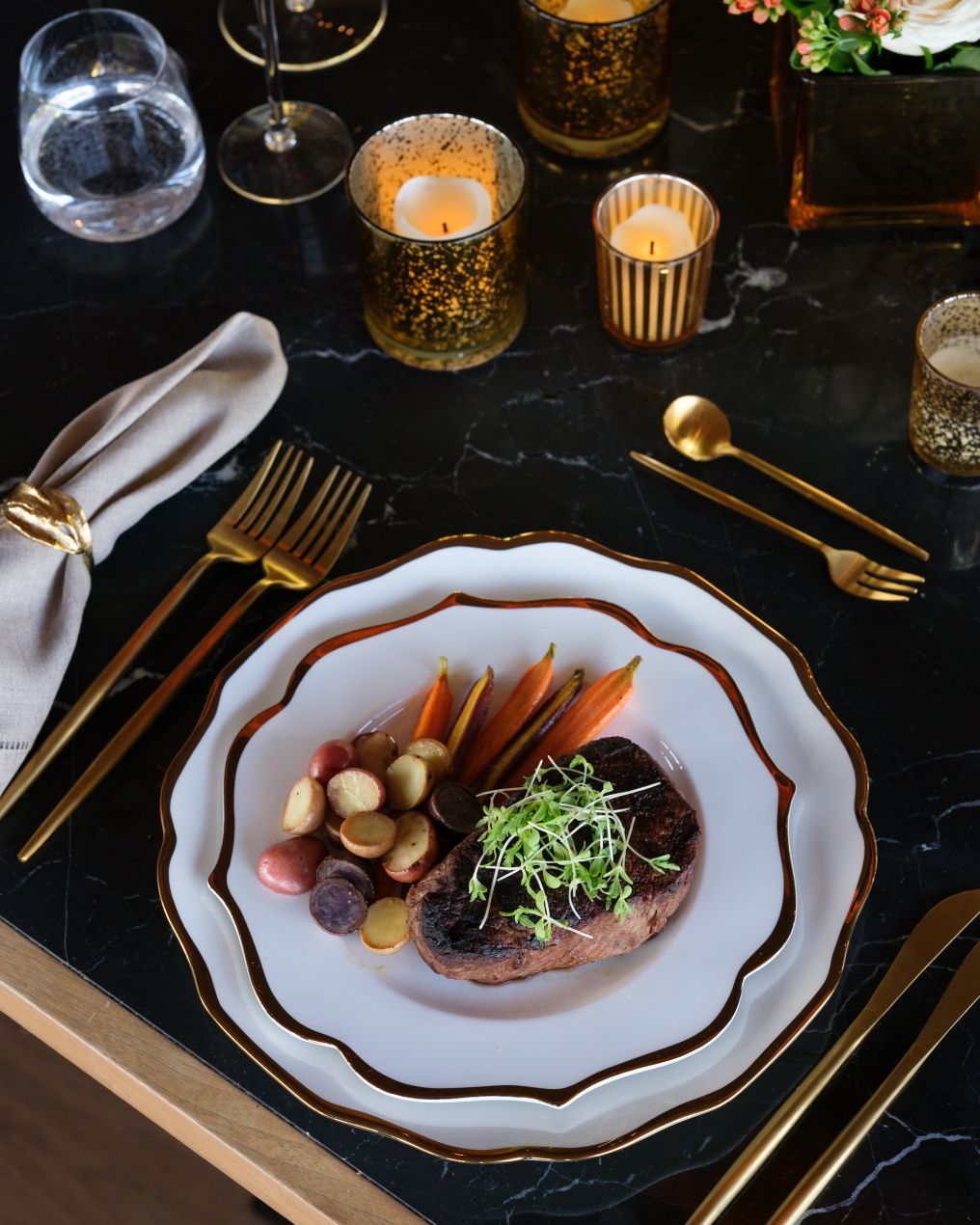 Vantage Catering Caterer Vantage Catering Caterer photo