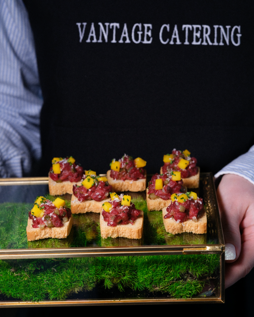 Vantage Catering Catering Vantage Catering Catering
