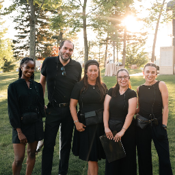 Michelle Durpetti Events
