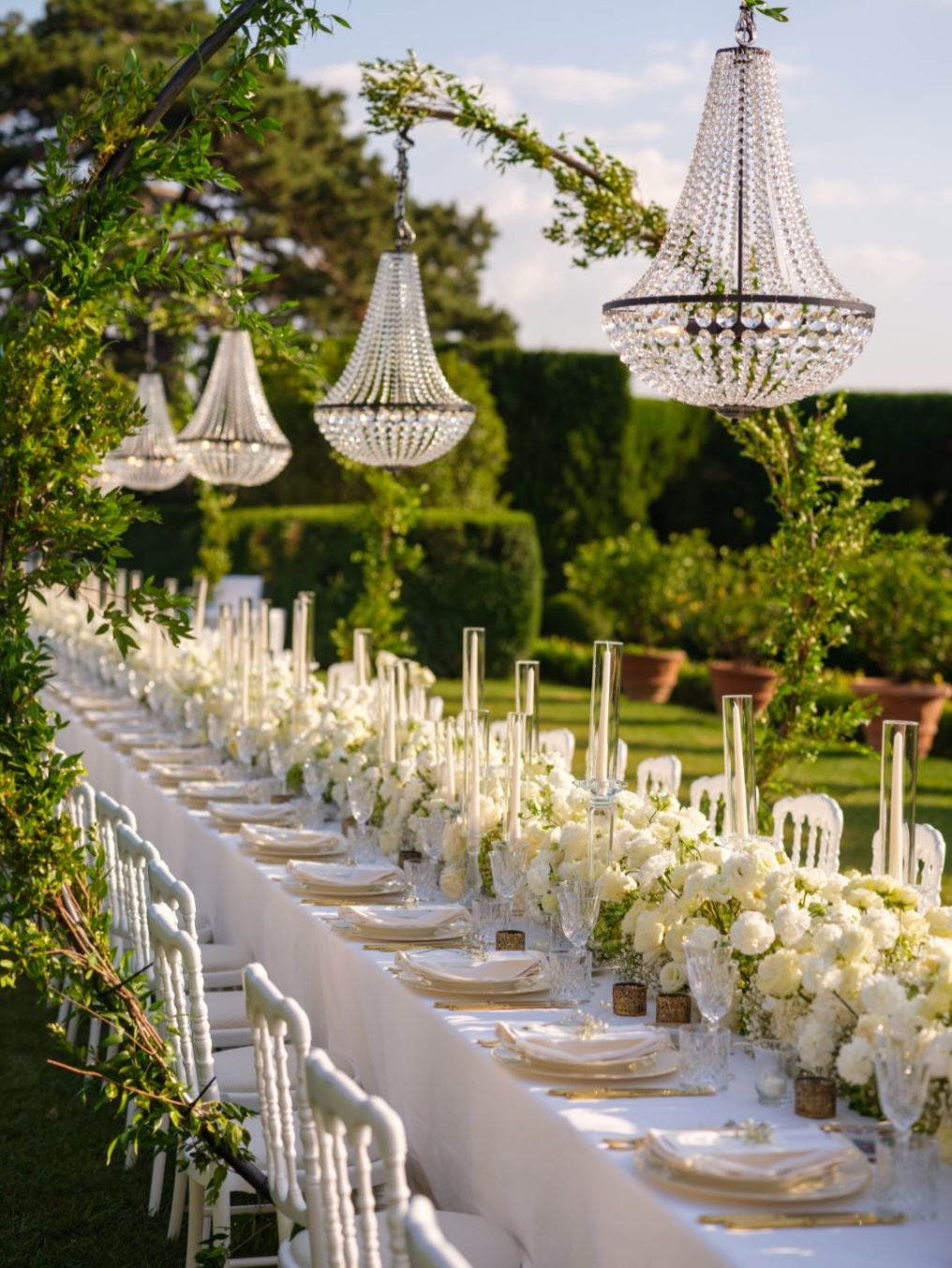 Michelle Durpetti Events Planner photo