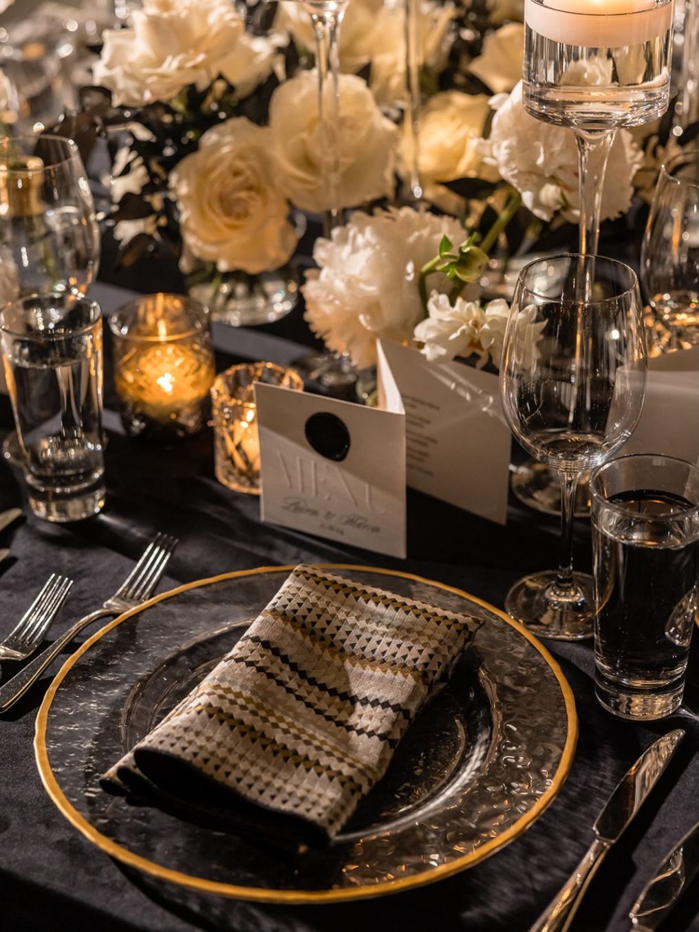 Michelle Durpetti Events Planner photo