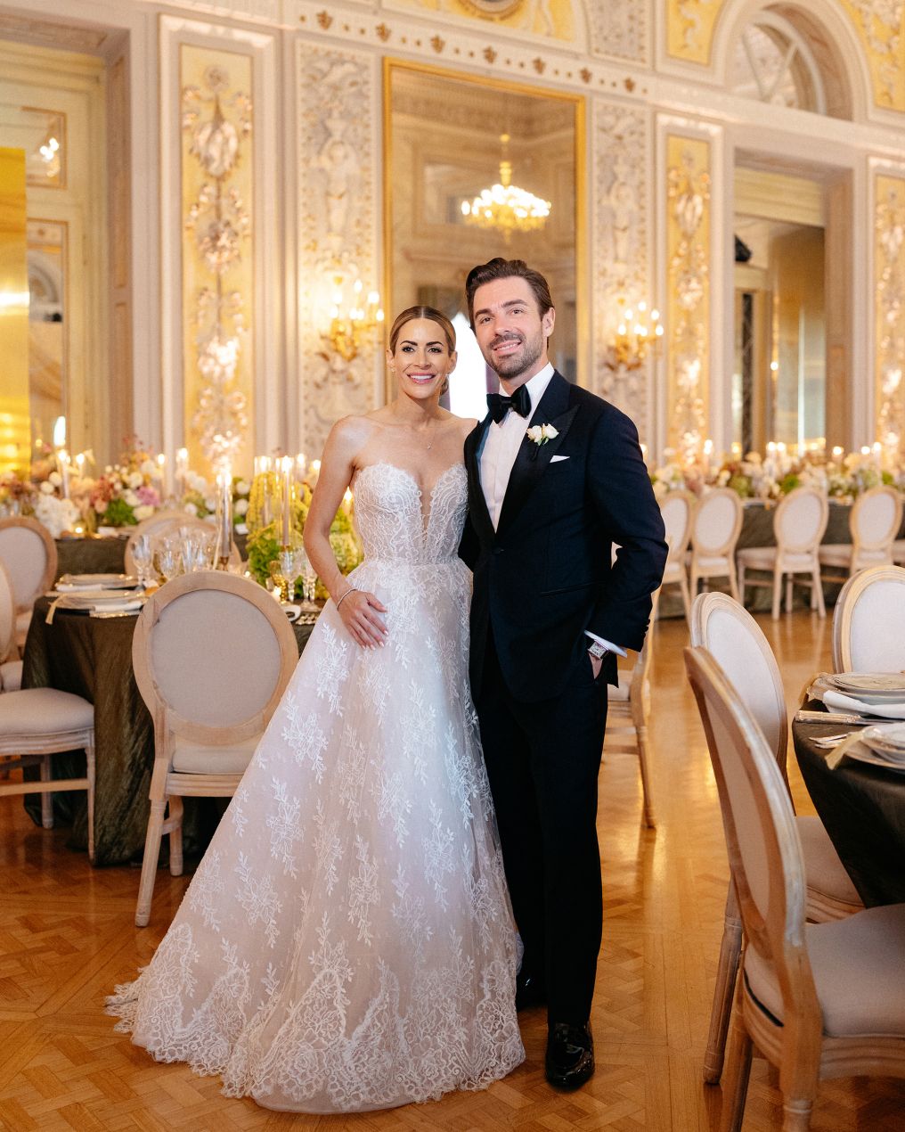 Michelle Durpetti Events