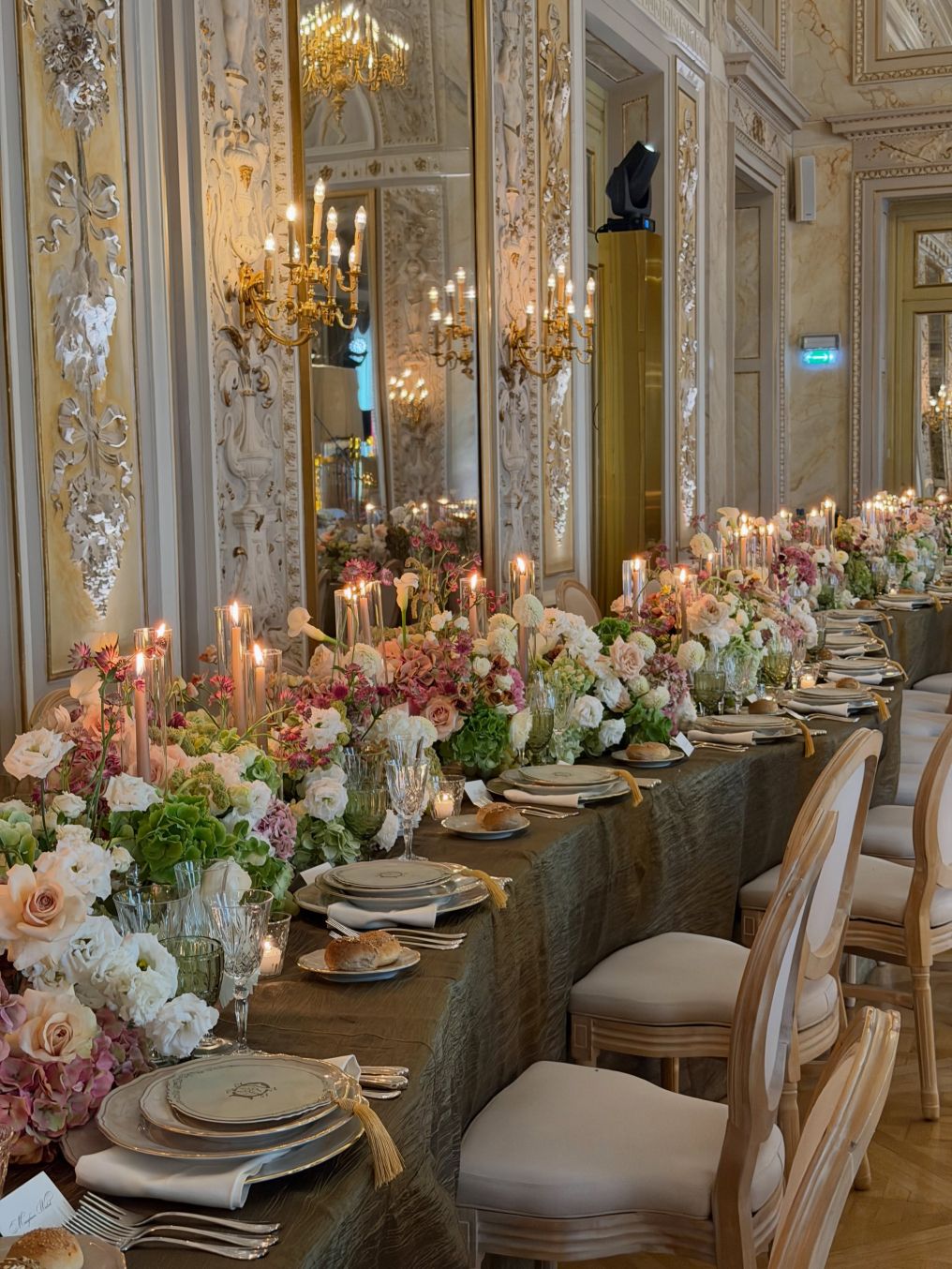 Michelle Durpetti Events