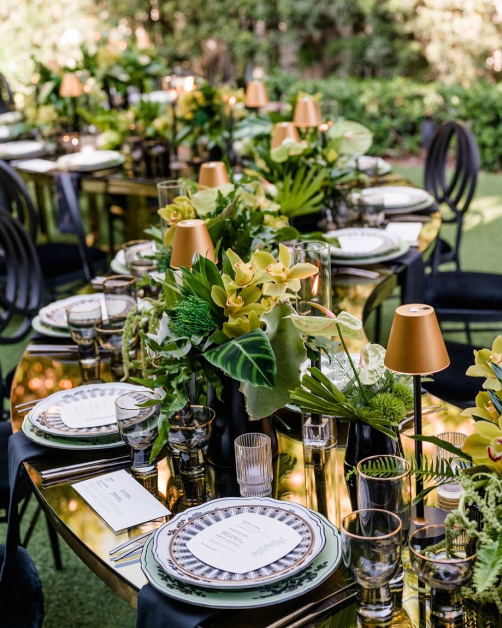 Michelle Durpetti Events