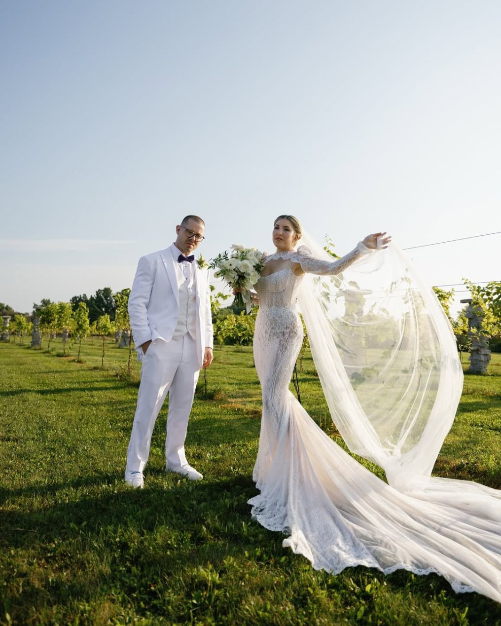 Michelle Durpetti Events