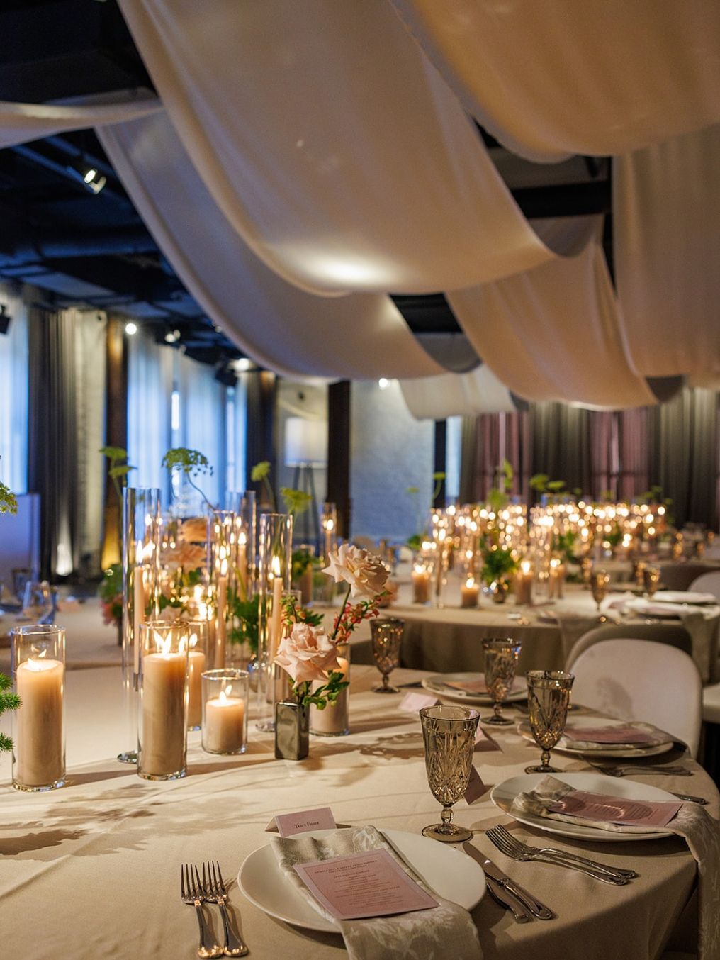 Michelle Durpetti Events