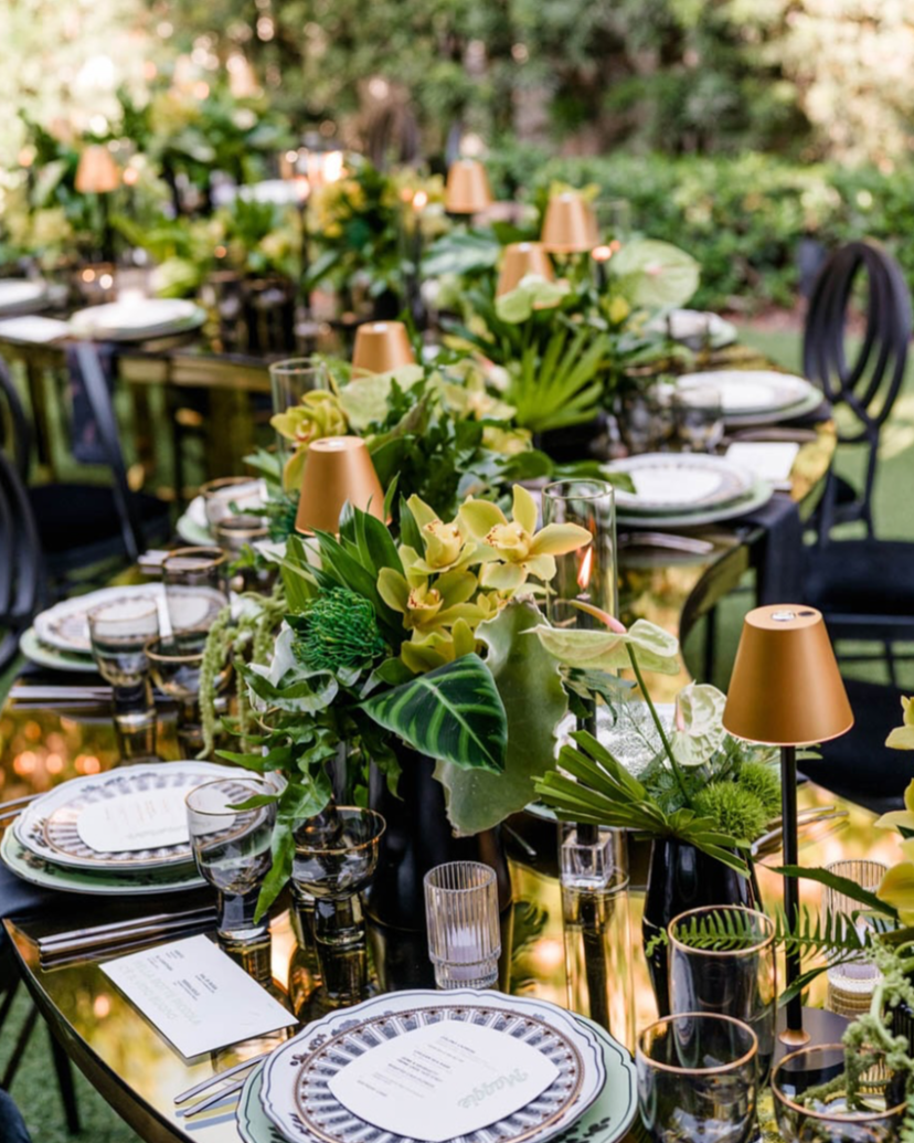 Michelle Durpetti Events Planner Michelle Durpetti Events Planner