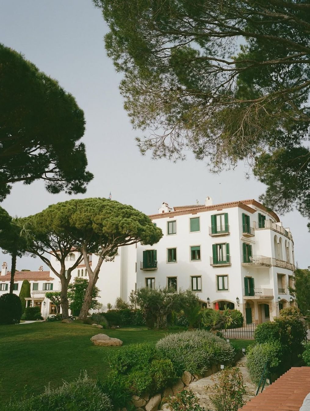 Hostal de La Gavina Venue  Hostal de La Gavina Venue photo