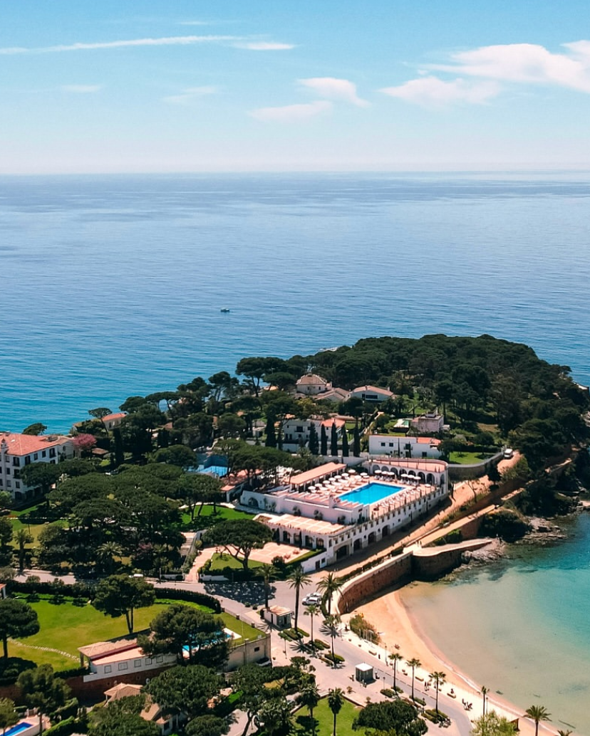 Hostal de La Gavina Venues