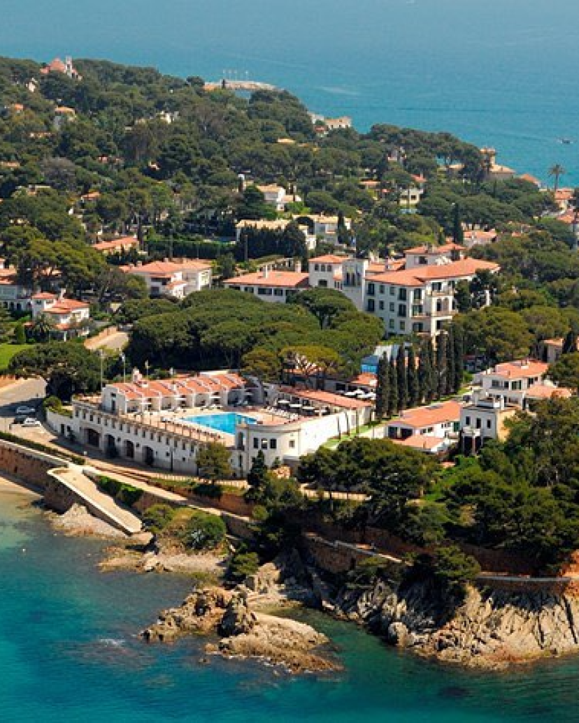 Hostal de La Gavina Venues