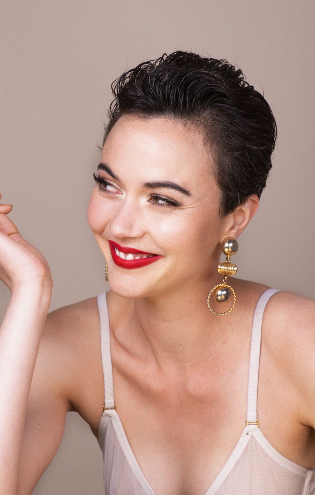 Fanny Garcia Heartistry Makeup Artist Fanny Garcia Heartistry Makeup Artist photo