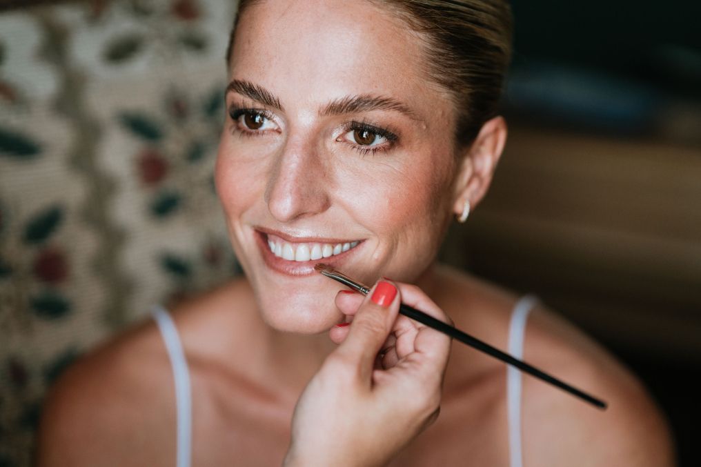 Fanny Garcia Heartistry Makeup Artist Fanny Garcia Heartistry Makeup Artist photo