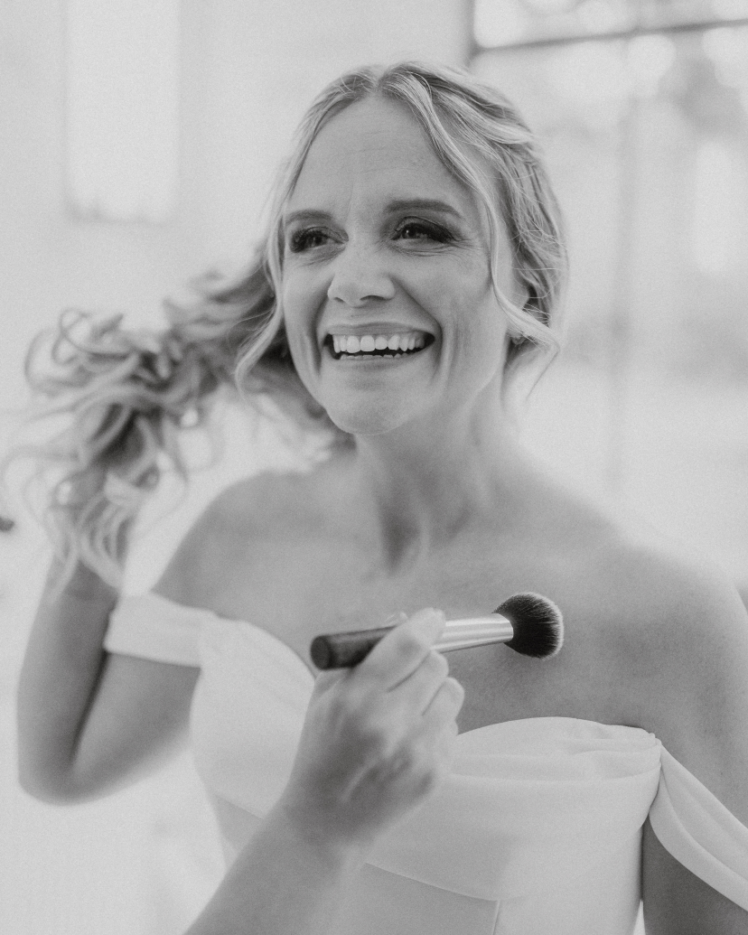 Fanny Garcia Heartistry Makeup Artists