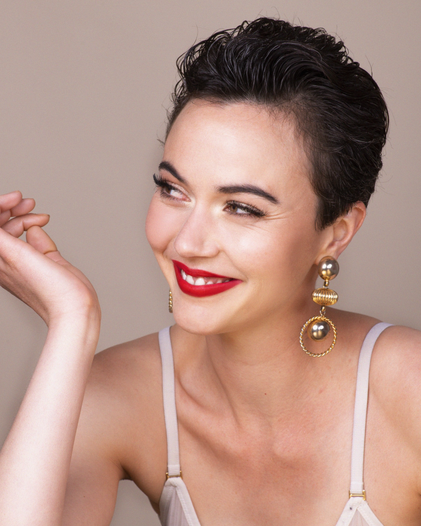 Fanny Garcia Heartistry Makeup Artists