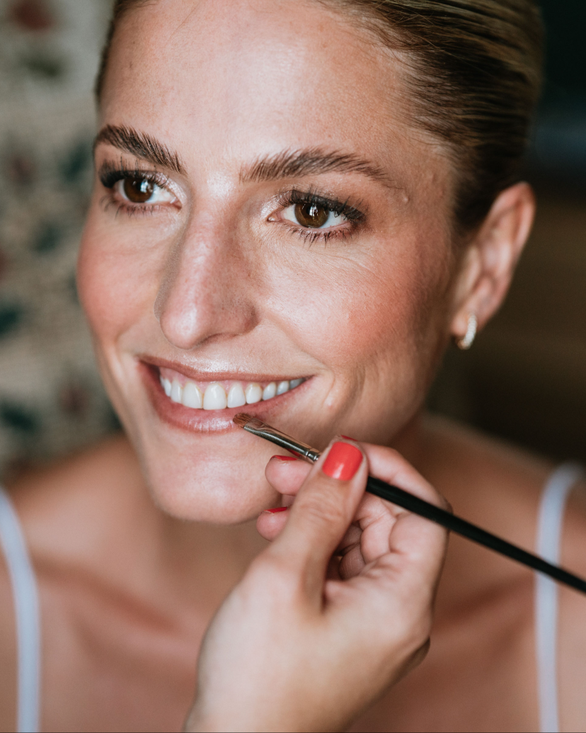 Fanny Garcia Heartistry Makeup Artists