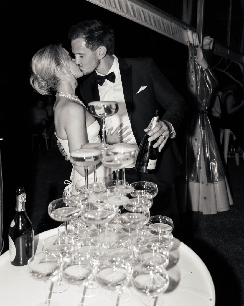 Sama Photo + Film Photographer