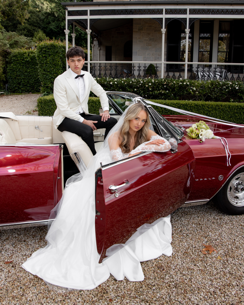 Sama Photo + Film Photographer