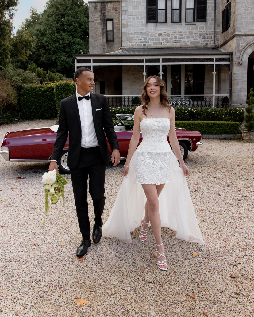 Sama Photo + Film Photographer