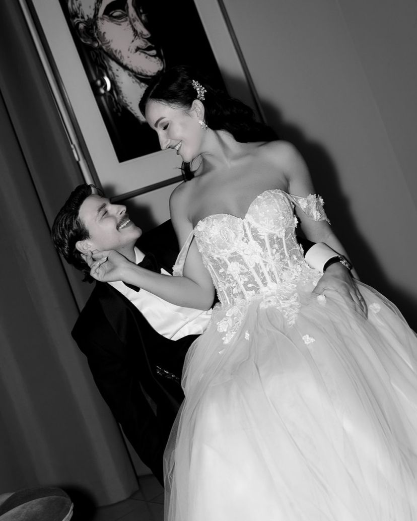 Sabrina Maschke Photographer