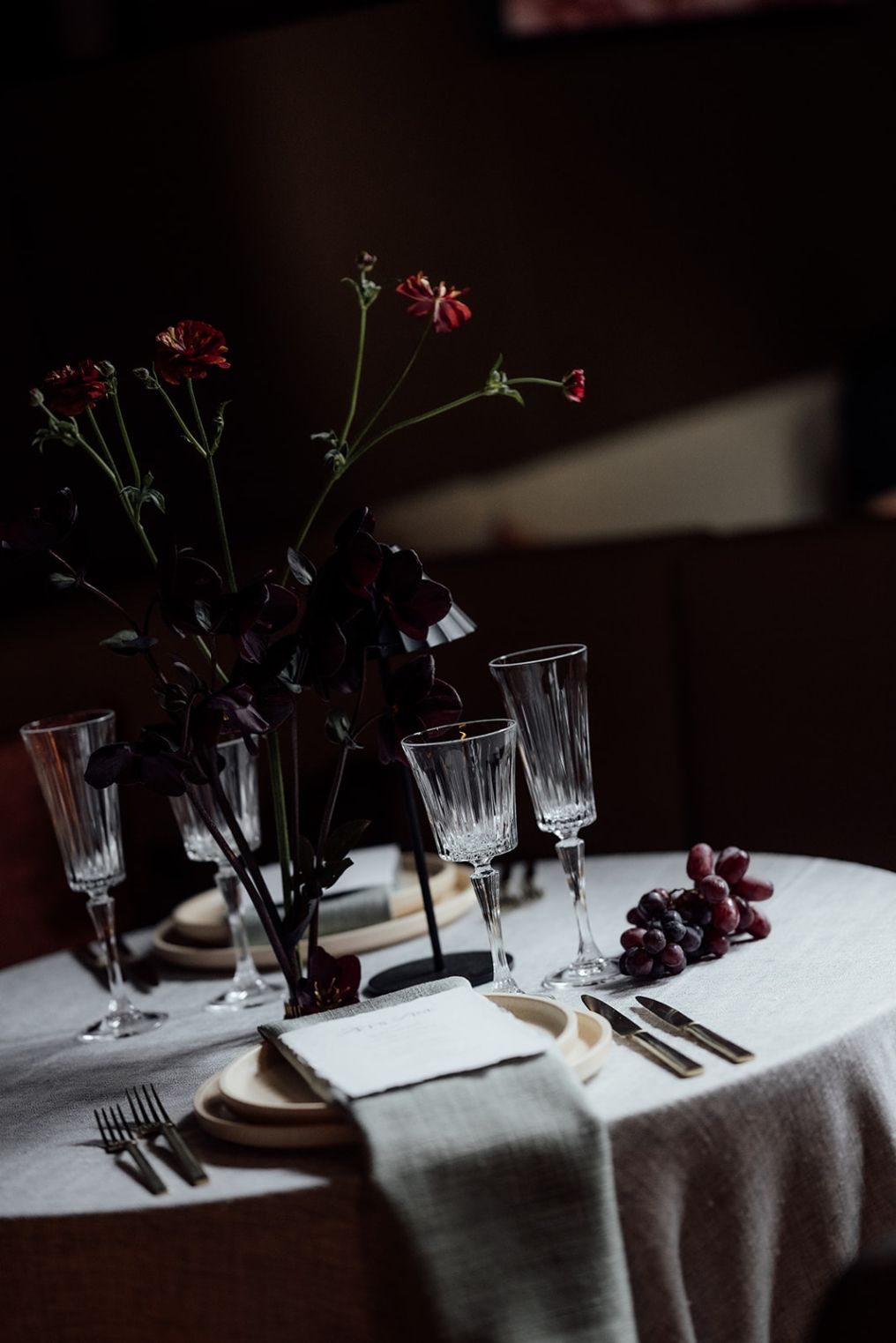 Blooms by Mel Floral Styling