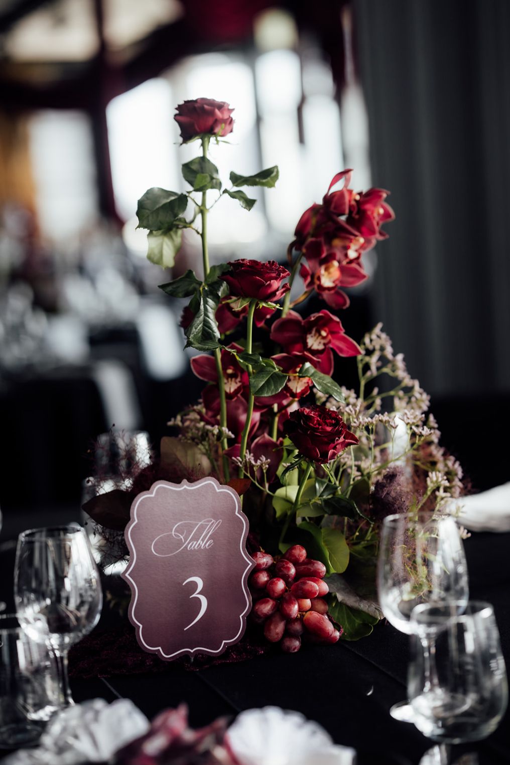 Blooms by Mel Floral Styling