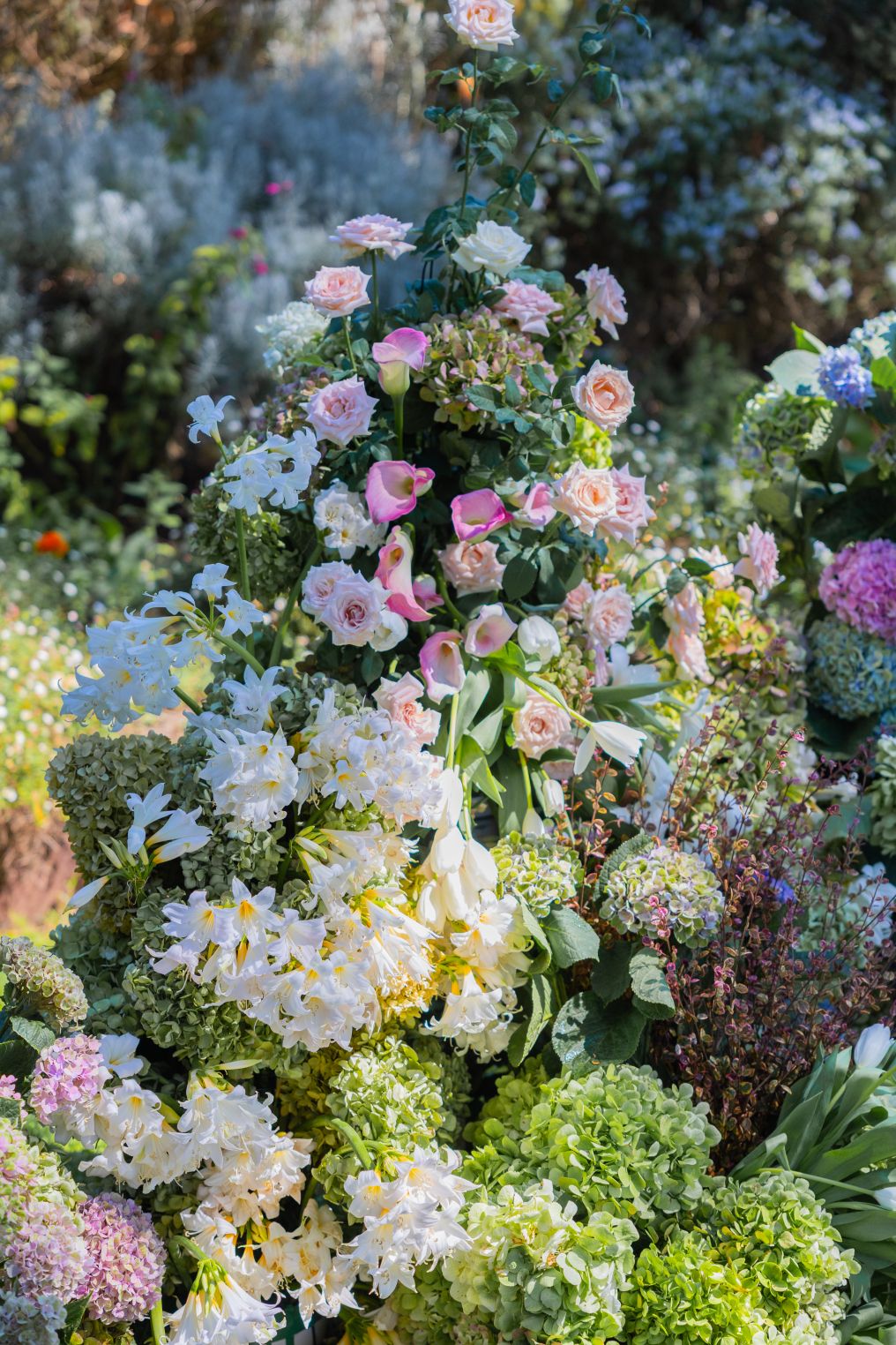 Blooms by Mel Floral Styling Florist photo