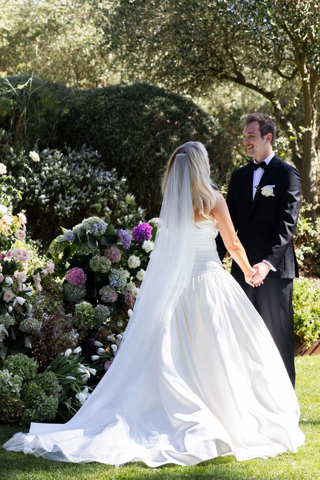 Blooms by Mel Floral Styling