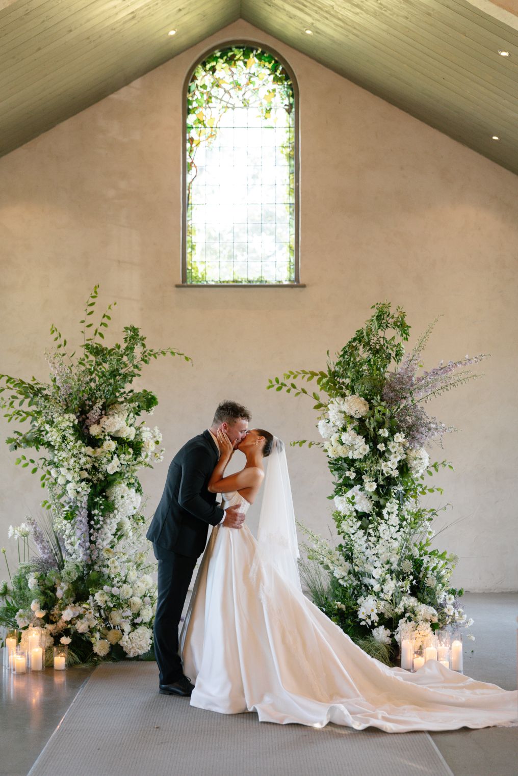 Blooms by Mel Floral Styling