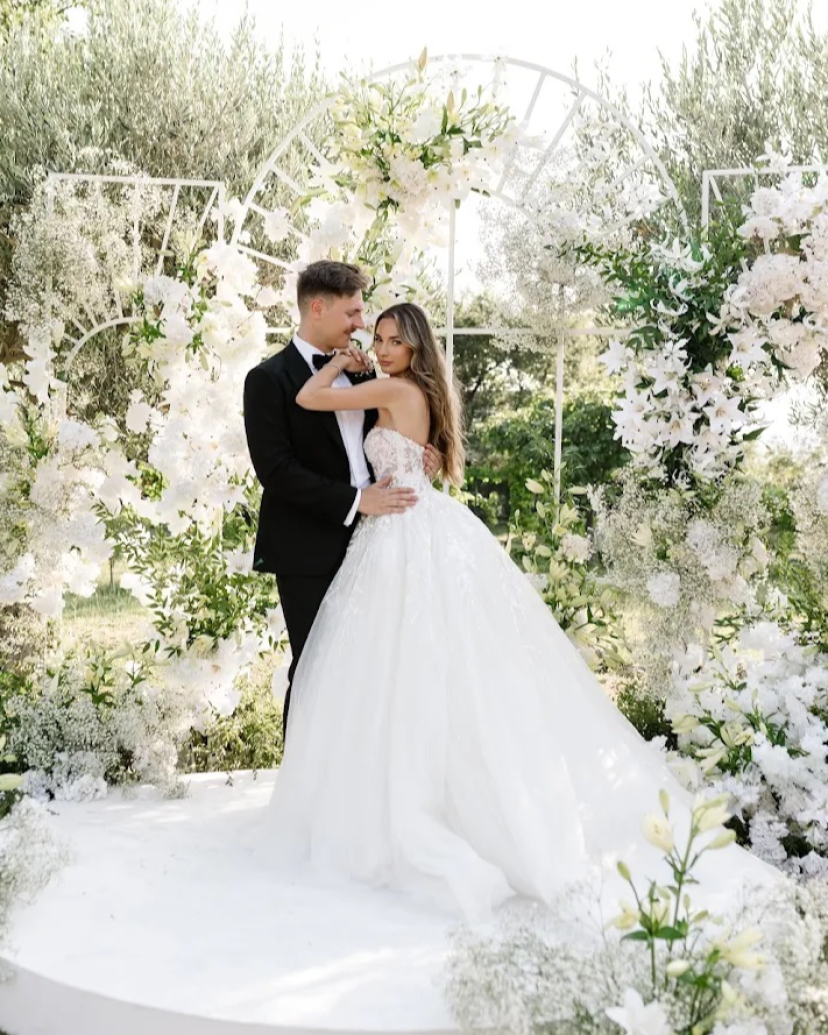 Anna Snezhko Photographer