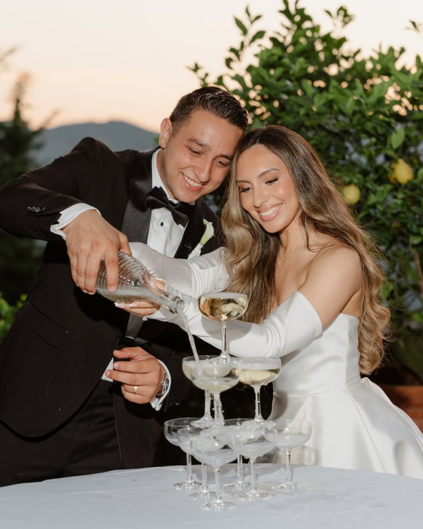 Redzepovic Weddings Photographer