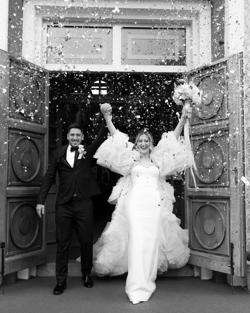 Pragma Weddings Photographer