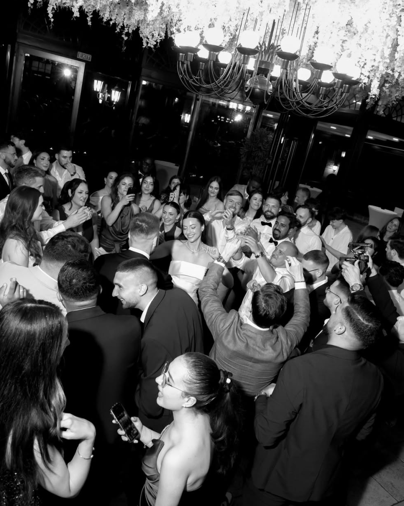 Pragma Weddings Photographer