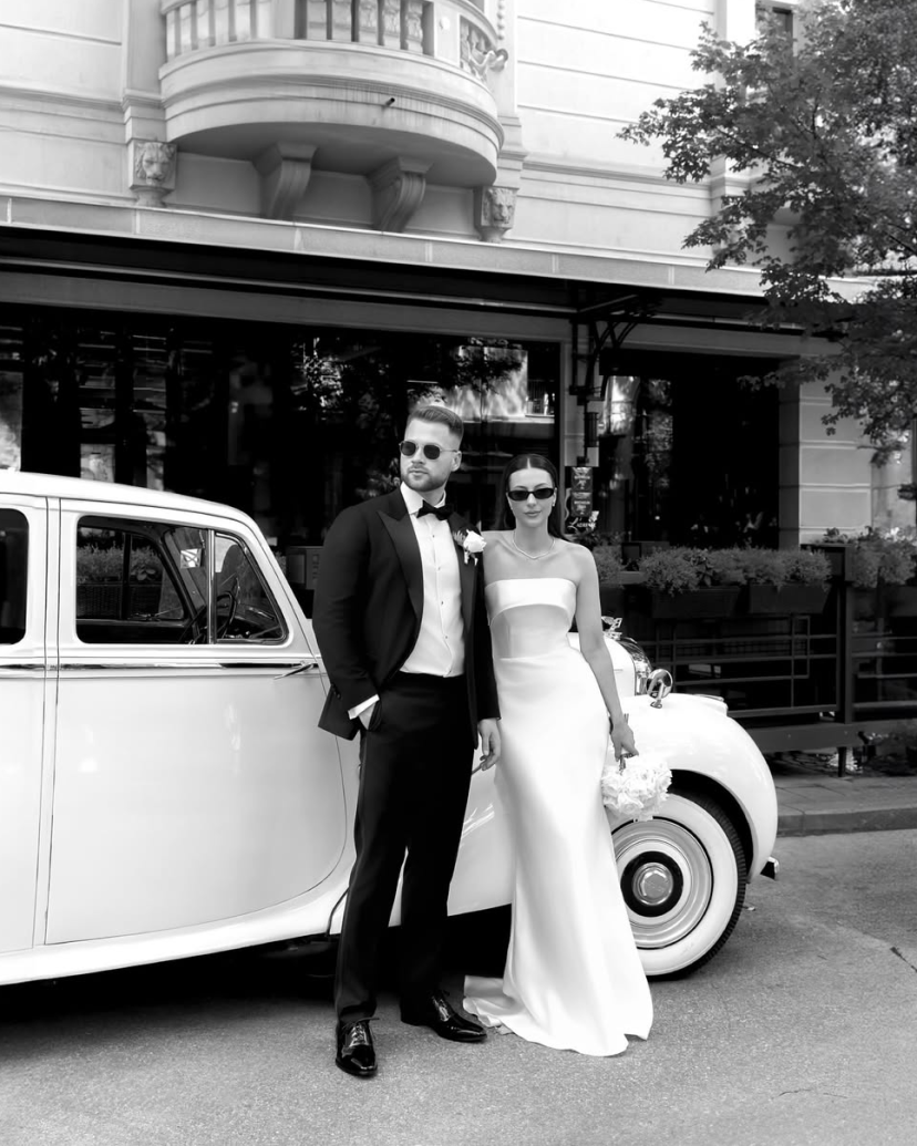 Pragma Weddings Photographer