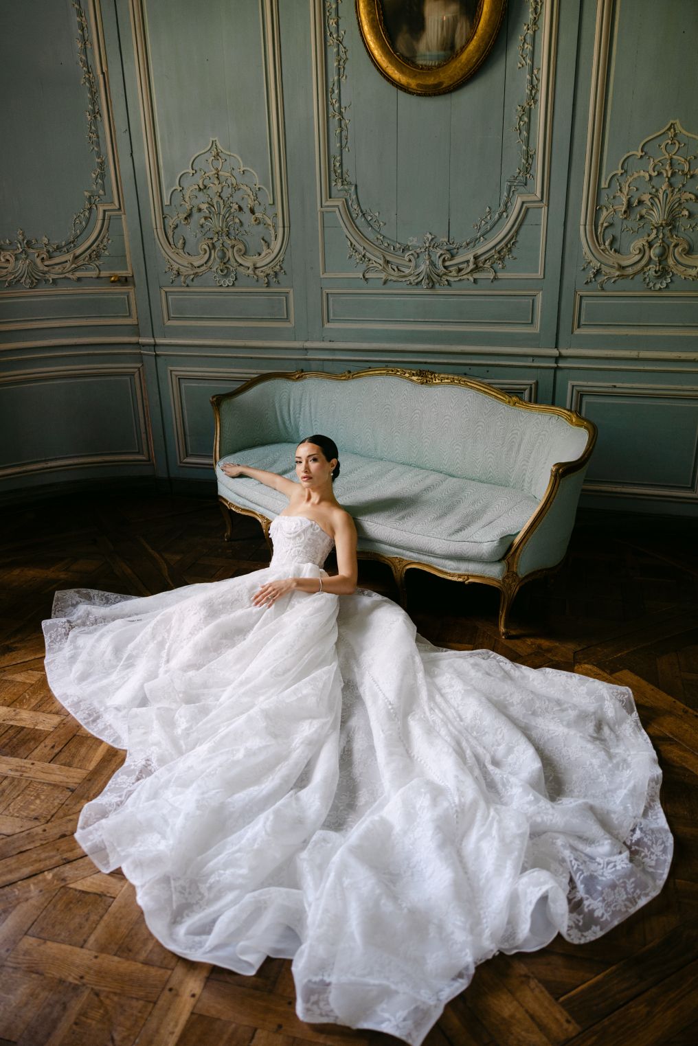 Hermeline Photographies