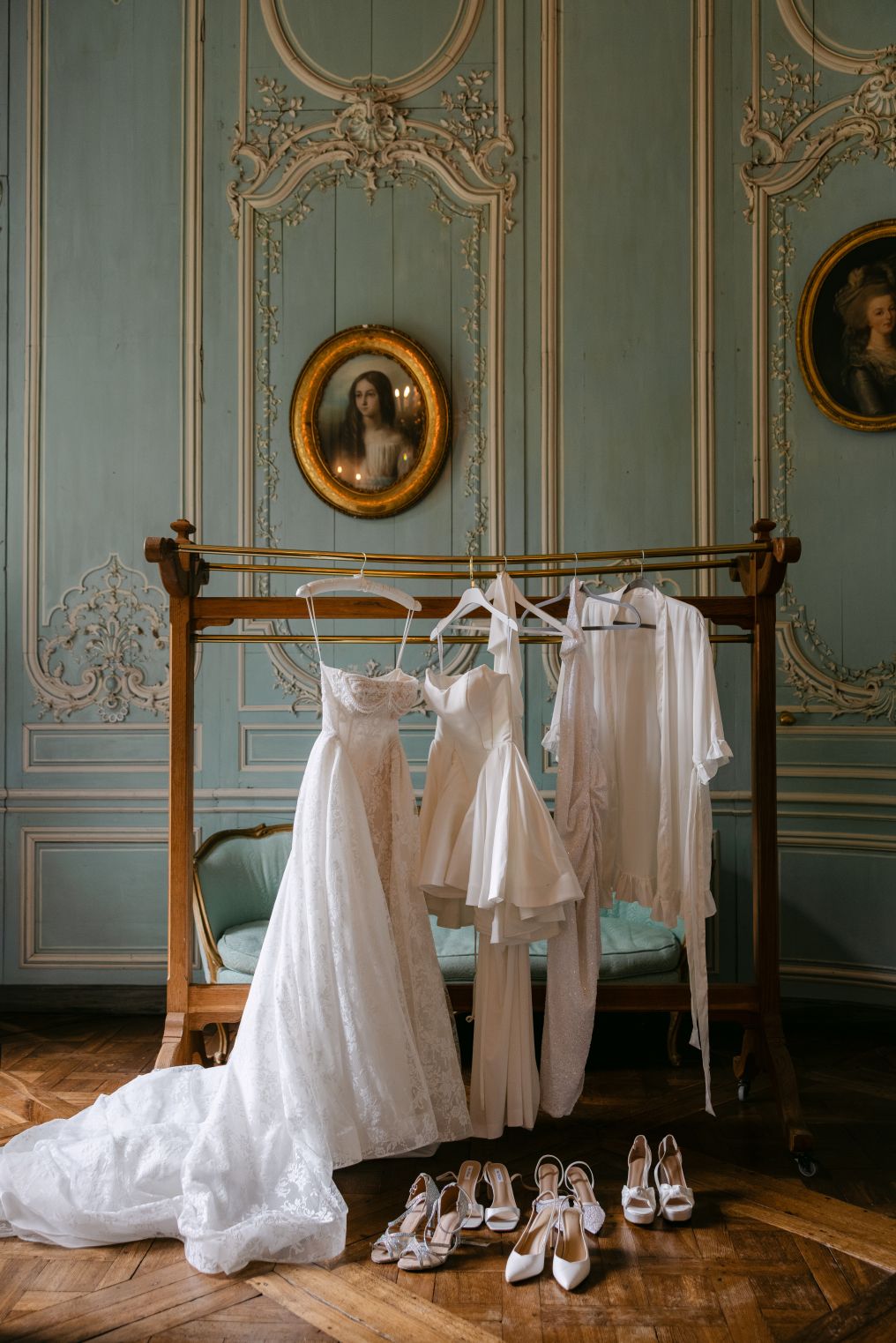 Hermeline Photographies