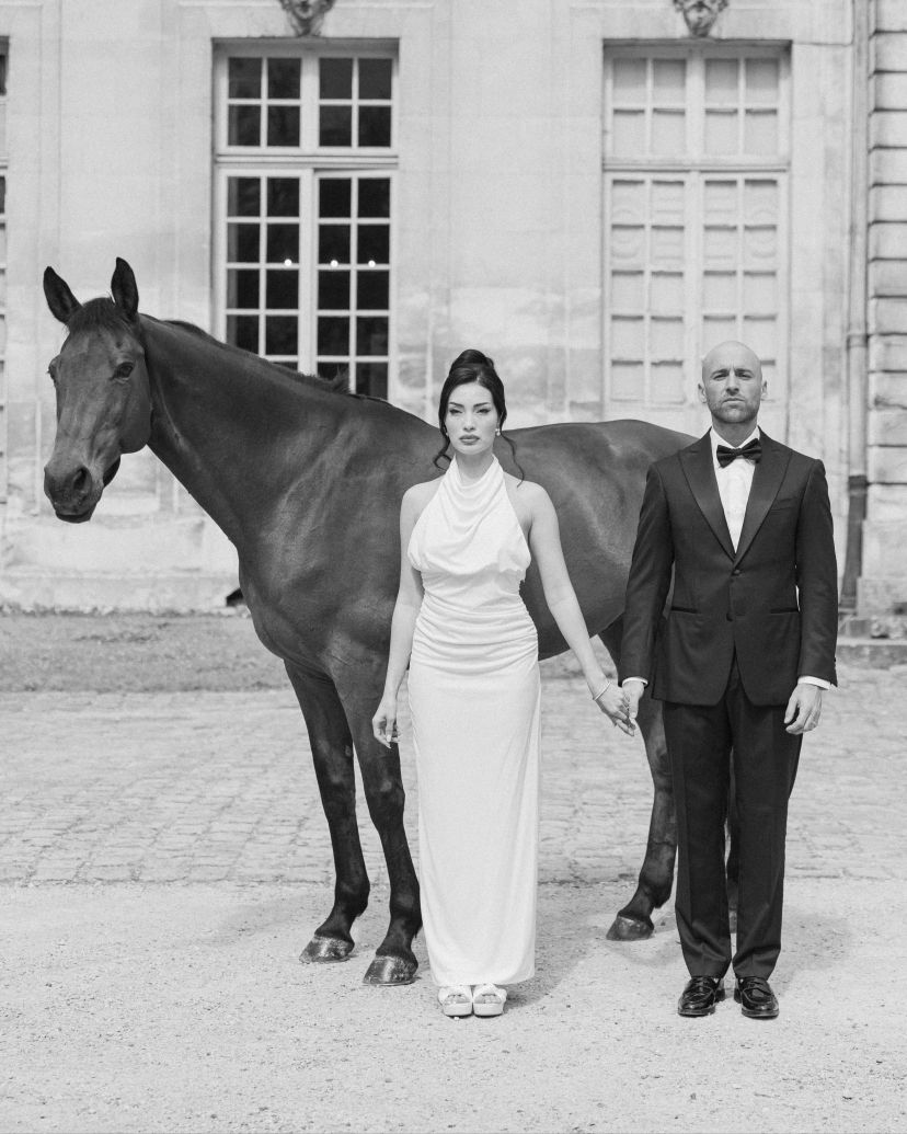 Hermeline Photographies Photographer